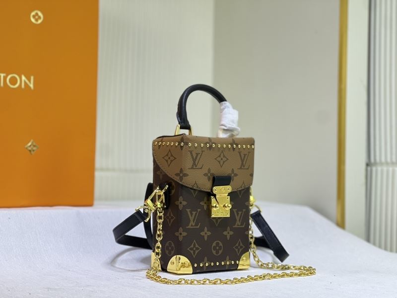 LV Box Bags